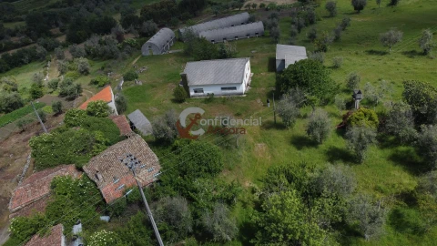 Quinta T3 para Venda em Rio Torto e Lagarinhos