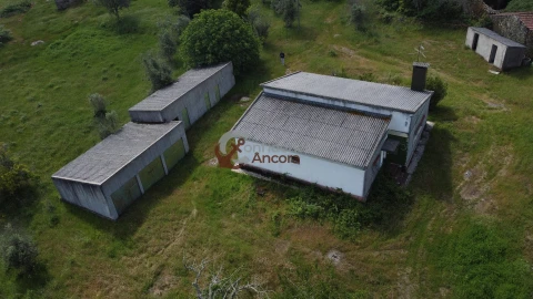 Quinta T3 para Venda em Rio Torto e Lagarinhos