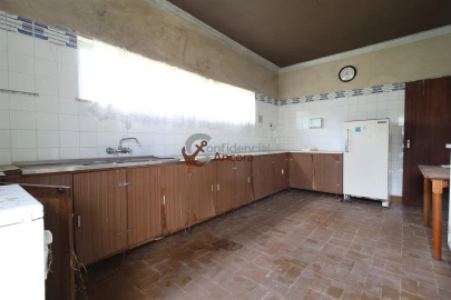 Quinta T3 para Venda em Rio Torto e Lagarinhos