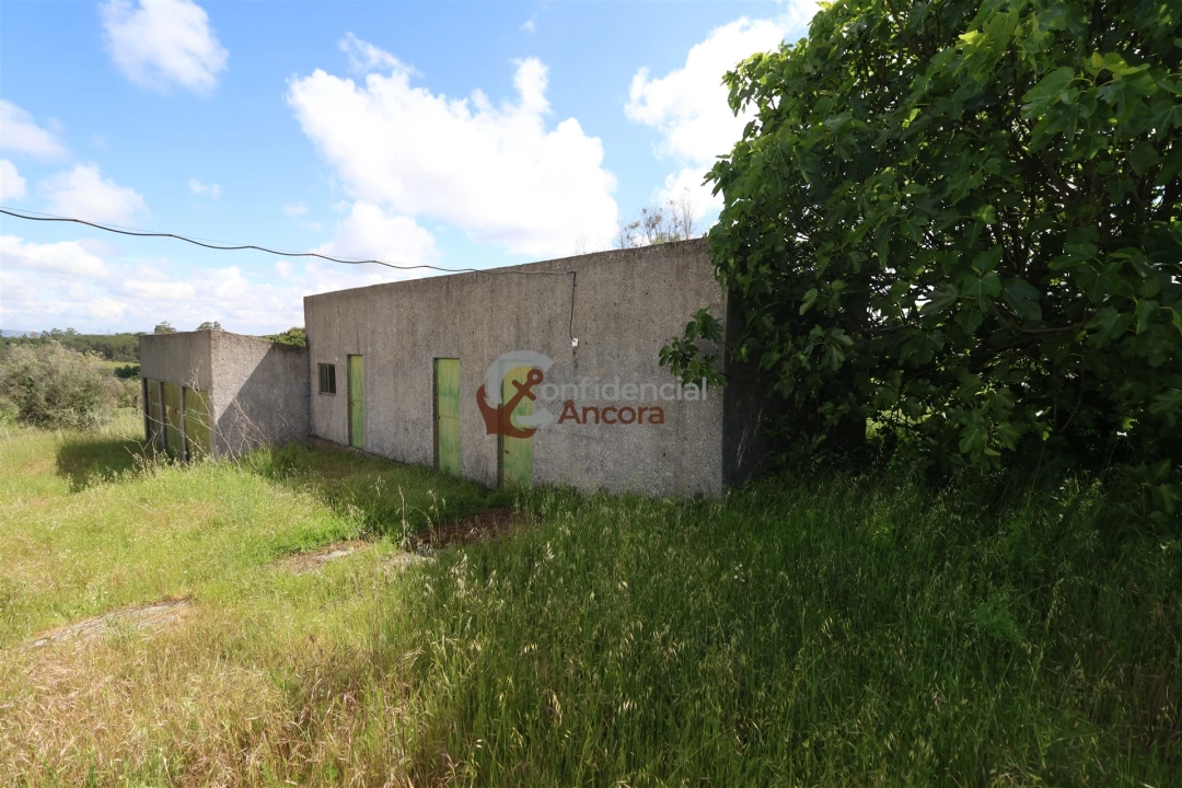 Quinta T3 para Venda em Rio Torto e Lagarinhos Foto 21
