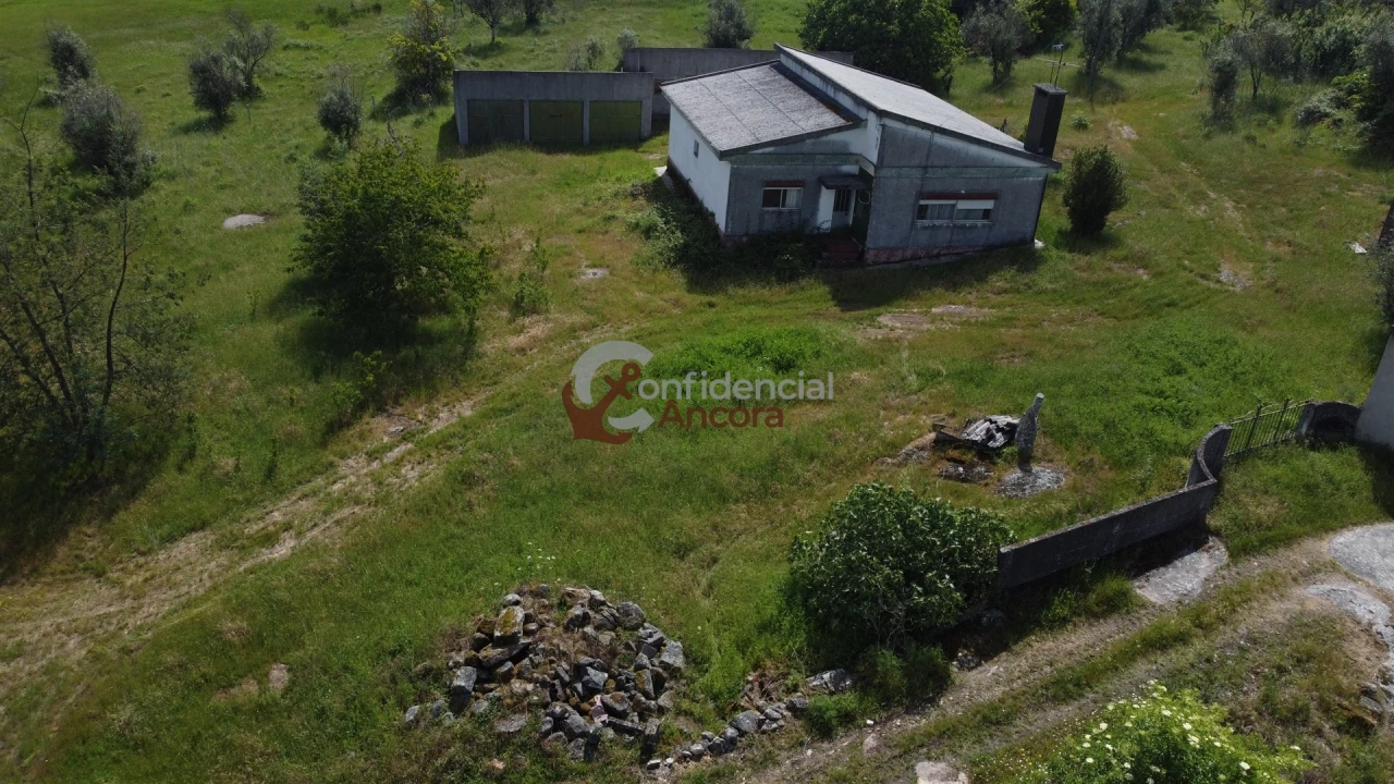 Quinta T3 para Venda em Rio Torto e Lagarinhos Foto 50