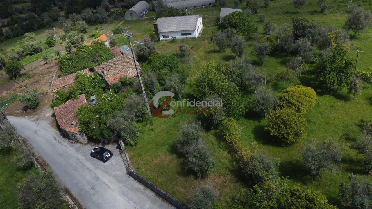 Quinta T3 para Venda em Rio Torto e Lagarinhos Foto 48