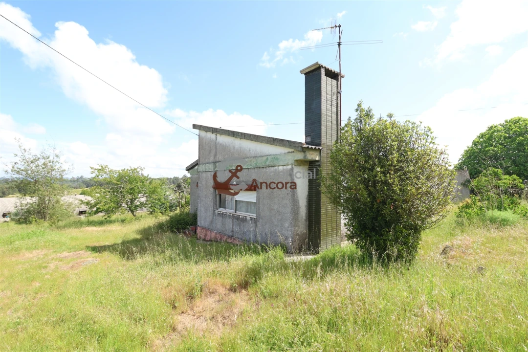 Quinta T3 para Venda em Rio Torto e Lagarinhos Foto 8