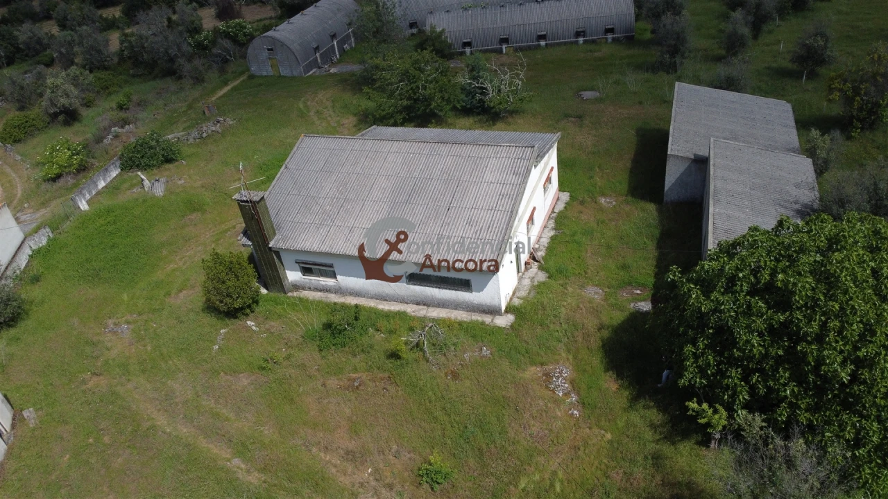 Quinta T3 para Venda em Rio Torto e Lagarinhos Foto 49