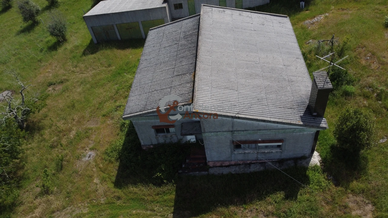 Quinta T3 para Venda em Rio Torto e Lagarinhos Foto 52