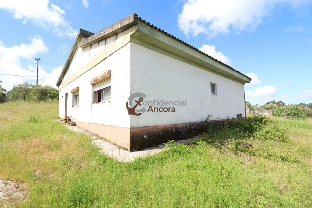Quinta T3 para Venda em Rio Torto e Lagarinhos Foto 19