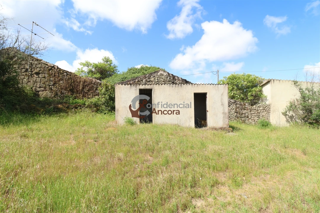 Quinta T3 para Venda em Rio Torto e Lagarinhos Foto 7