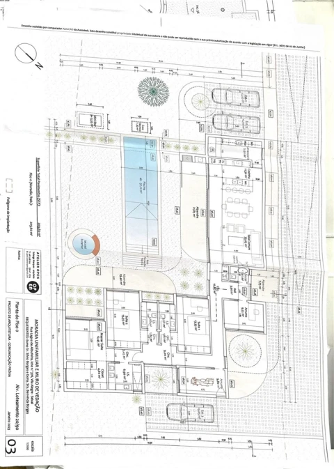 Moradia T5 para Venda em Fernao Ferro
