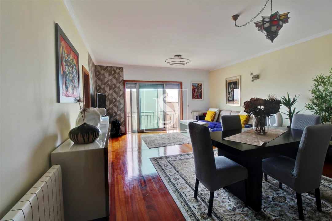 Apartamento T2 para Venda em Perafita, Lavra e Santa Cruz do Bispo Foto 2