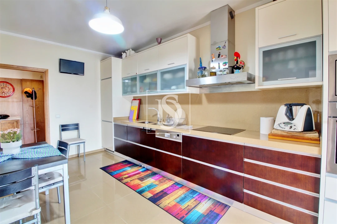 Apartamento T2 para Venda em Perafita, Lavra e Santa Cruz do Bispo Foto 8