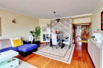 Apartamento T2 para Venda em Perafita, Lavra e Santa Cruz do Bispo