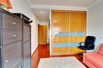 Apartamento T2 para Venda em Perafita, Lavra e Santa Cruz do Bispo