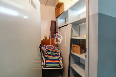 Apartamento T2 para Venda em Perafita, Lavra e Santa Cruz do Bispo