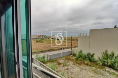 Apartamento T2 para Venda em Perafita, Lavra e Santa Cruz do Bispo