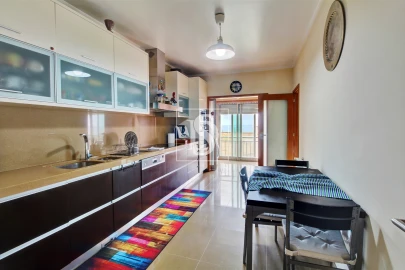 Apartamento T2 para Venda em Perafita, Lavra e Santa Cruz do Bispo