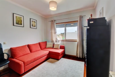 Apartamento T2 para Venda em Perafita, Lavra e Santa Cruz do Bispo