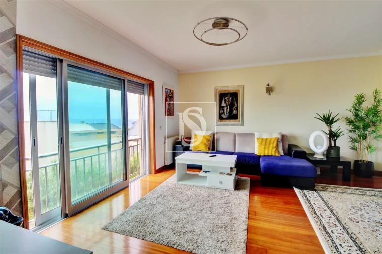 Apartamento T2 para Venda em Perafita, Lavra e Santa Cruz do Bispo Foto 3
