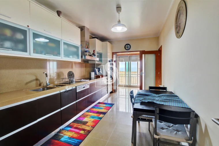 Apartamento T2 para Venda em Perafita, Lavra e Santa Cruz do Bispo Foto 7