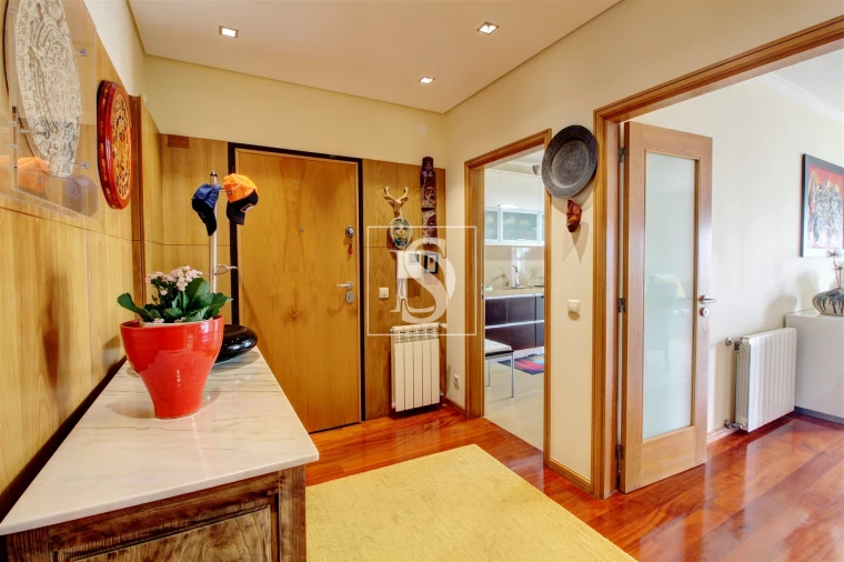 Apartamento T2 para Venda em Perafita, Lavra e Santa Cruz do Bispo Foto 11