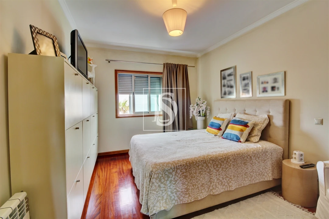 Apartamento T2 para Venda em Perafita, Lavra e Santa Cruz do Bispo Foto 13