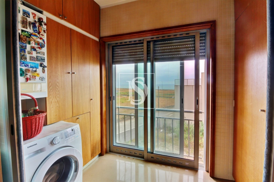 Apartamento T2 para Venda em Perafita, Lavra e Santa Cruz do Bispo Foto 10