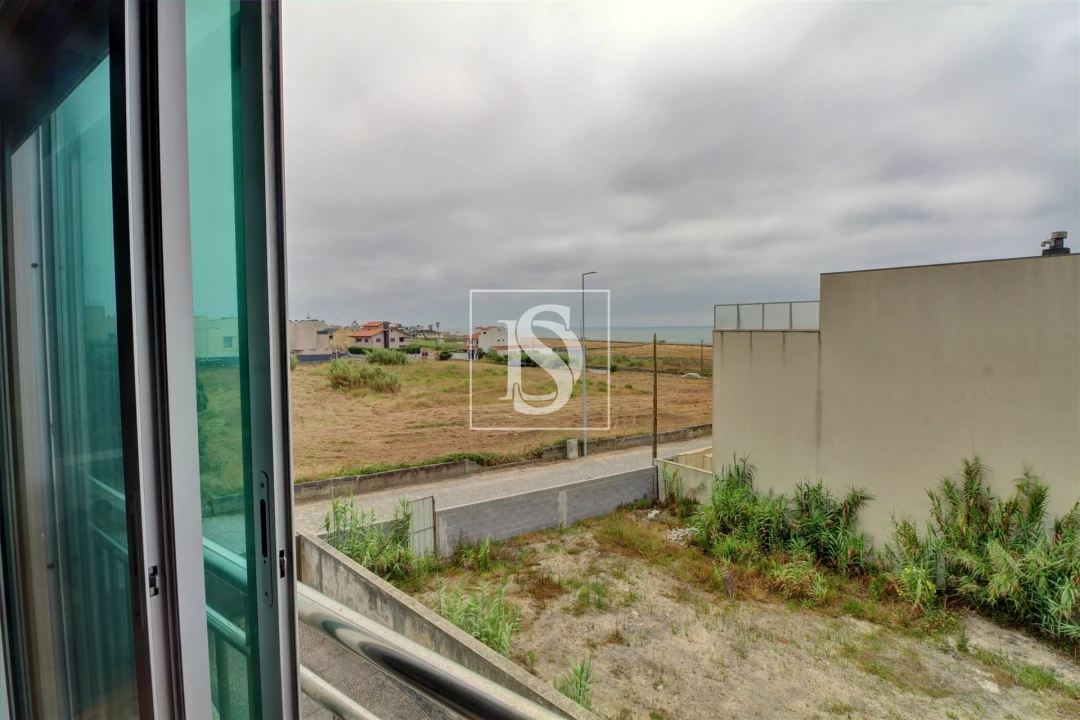 Apartamento T2 para Venda em Perafita, Lavra e Santa Cruz do Bispo Foto 6