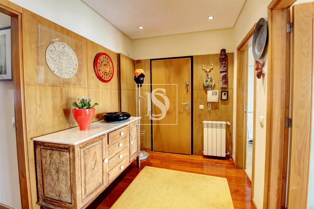 Apartamento T2 para Venda em Perafita, Lavra e Santa Cruz do Bispo Foto 12