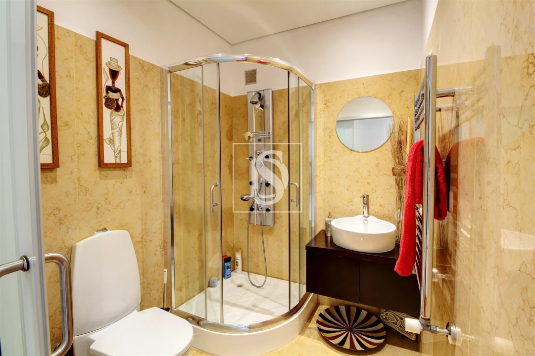 Apartamento T2 para Venda em Perafita, Lavra e Santa Cruz do Bispo Foto 19