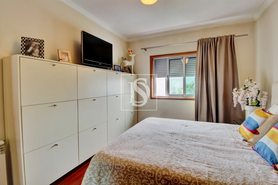 Apartamento T2 para Venda em Perafita, Lavra e Santa Cruz do Bispo Foto 14
