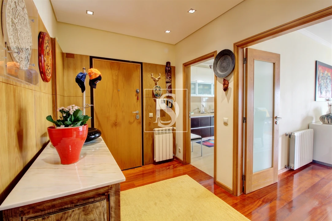 Apartamento T2 para Venda em Perafita, Lavra e Santa Cruz do Bispo Foto 11