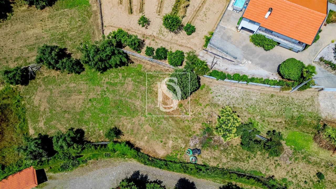 Terreno para Venda em Vila Garcia, Aboim e Chapa Foto 4