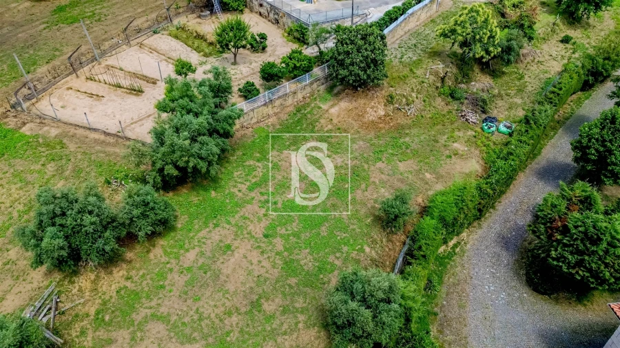 Terreno para Venda em Vila Garcia, Aboim e Chapa Foto 6