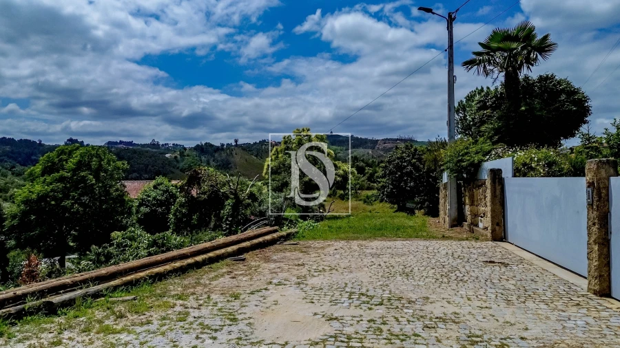 Terreno para Venda em Vila Garcia, Aboim e Chapa