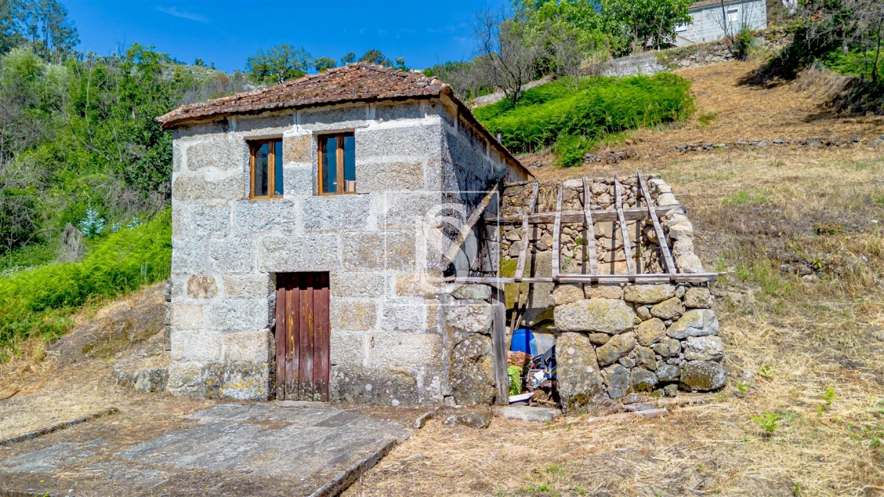 Moradia T1 para Venda em Gove Foto 7