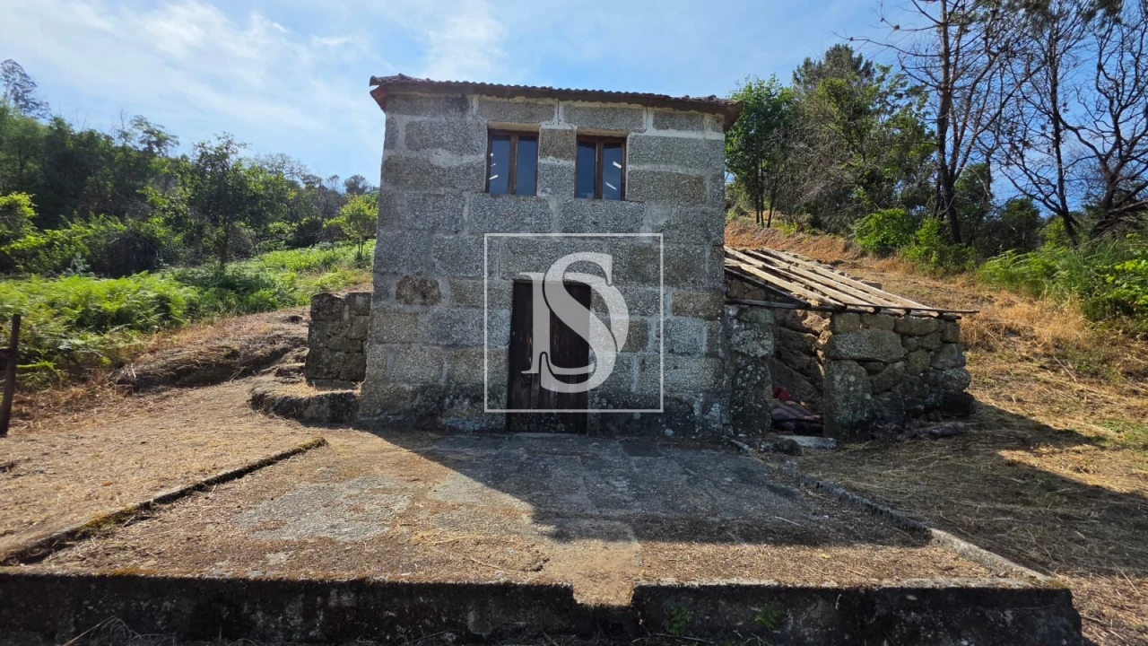 Moradia T1 para Venda em Gove Foto 21