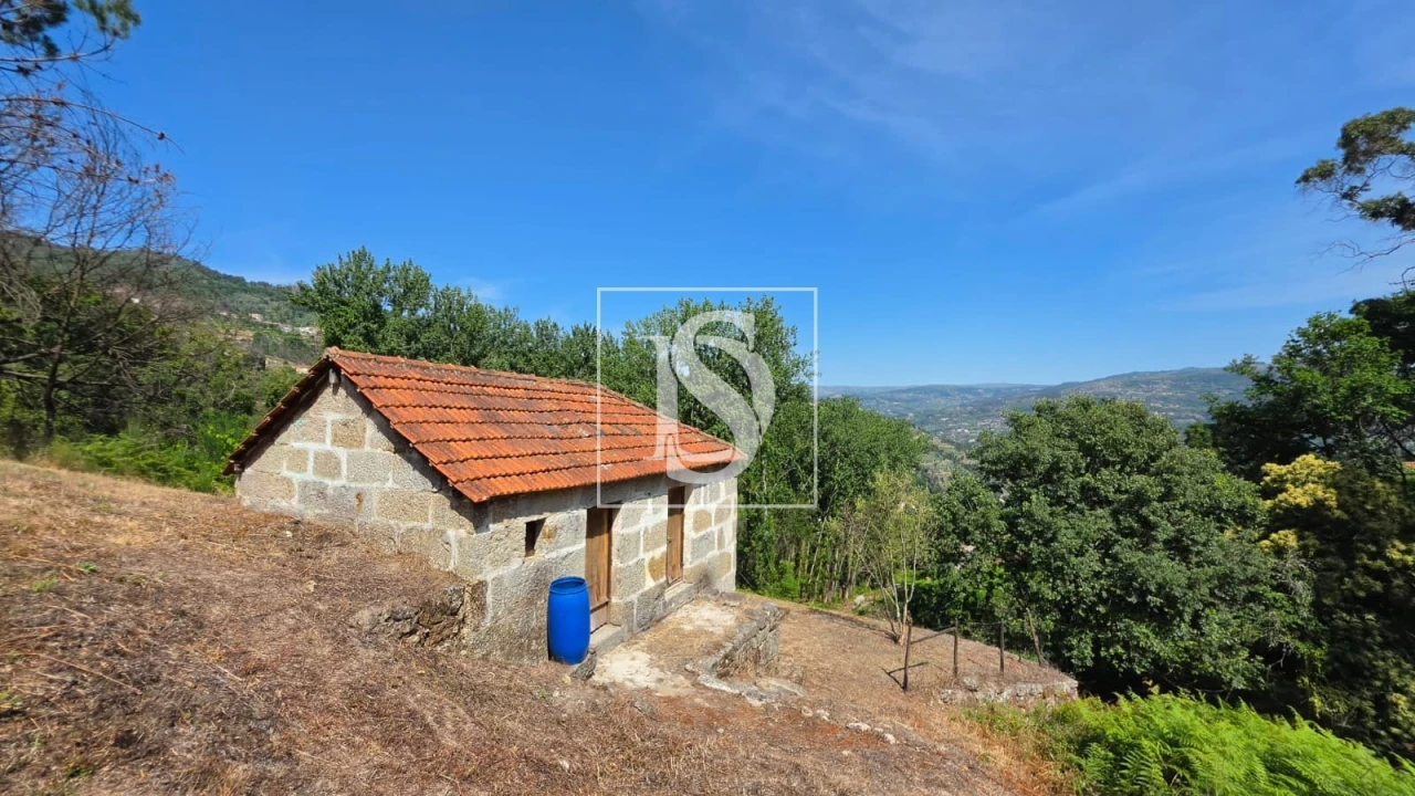Moradia T1 para Venda em Gove Foto 27