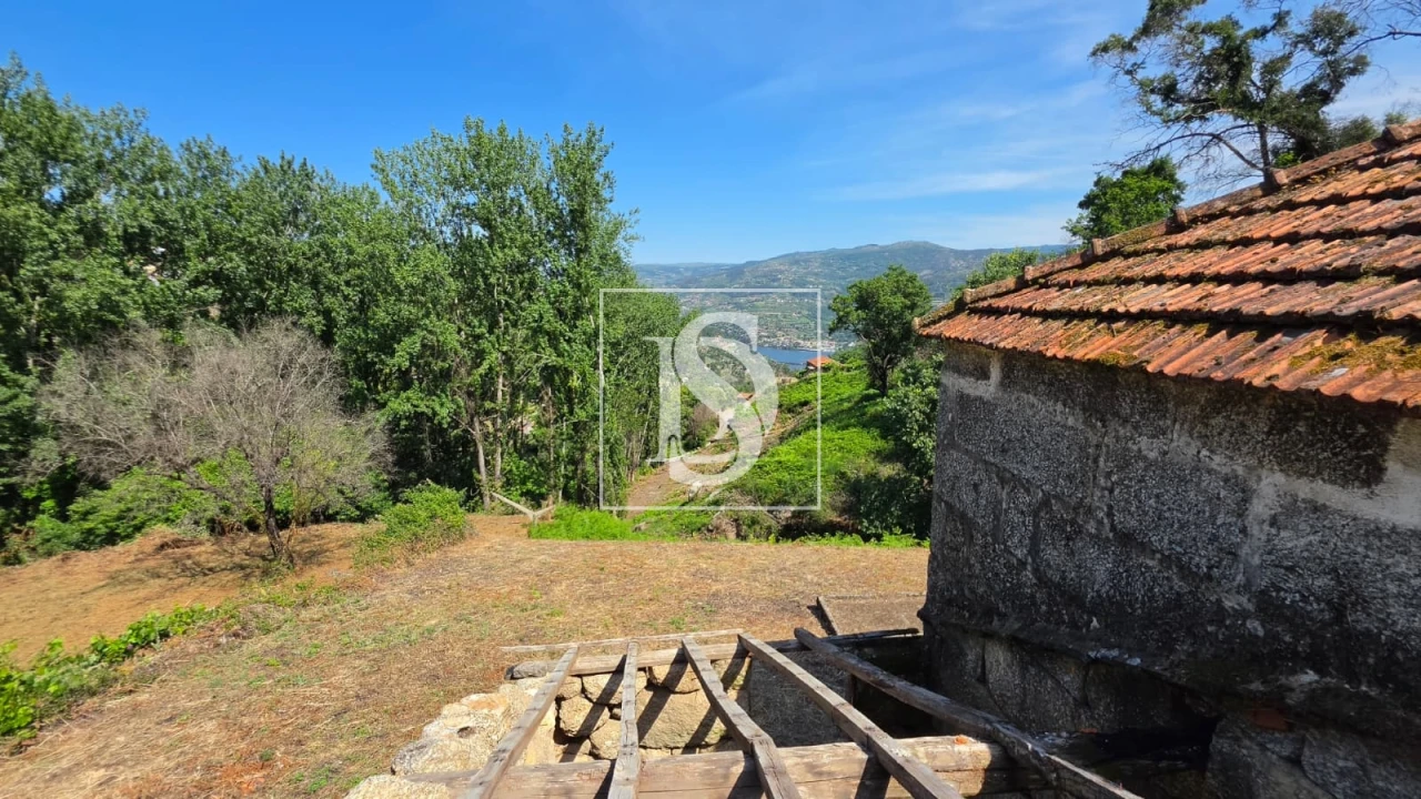 Moradia T1 para Venda em Gove Foto 30