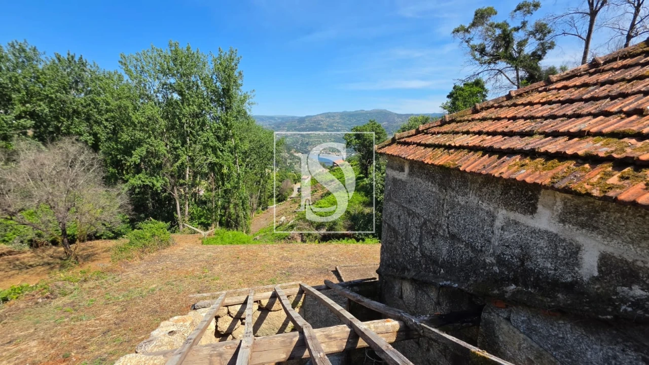 Moradia T1 para Venda em Gove Foto 28