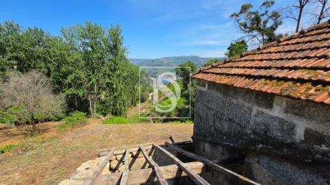 Moradia T1 para Venda em Gove
