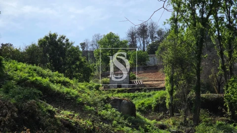 Moradia T1 para Venda em Gove