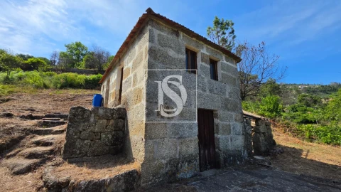 Moradia T1 para Venda em Gove
