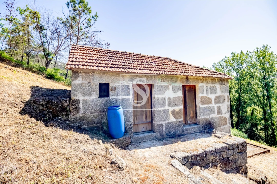 Moradia T1 para Venda em Gove Foto 10