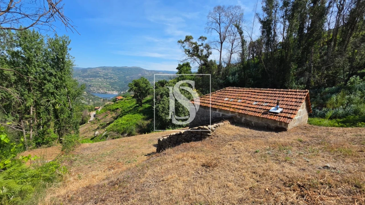 Moradia T1 para Venda em Gove Foto 31