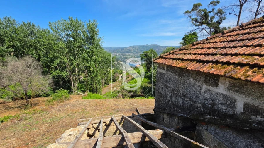 Moradia T1 para Venda em Gove Foto 28