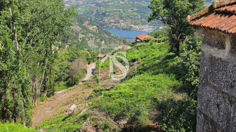 Moradia T1 para Venda em Gove Foto 29