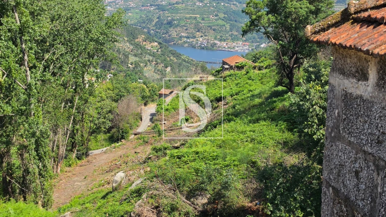 Moradia T1 para Venda em Gove Foto 29