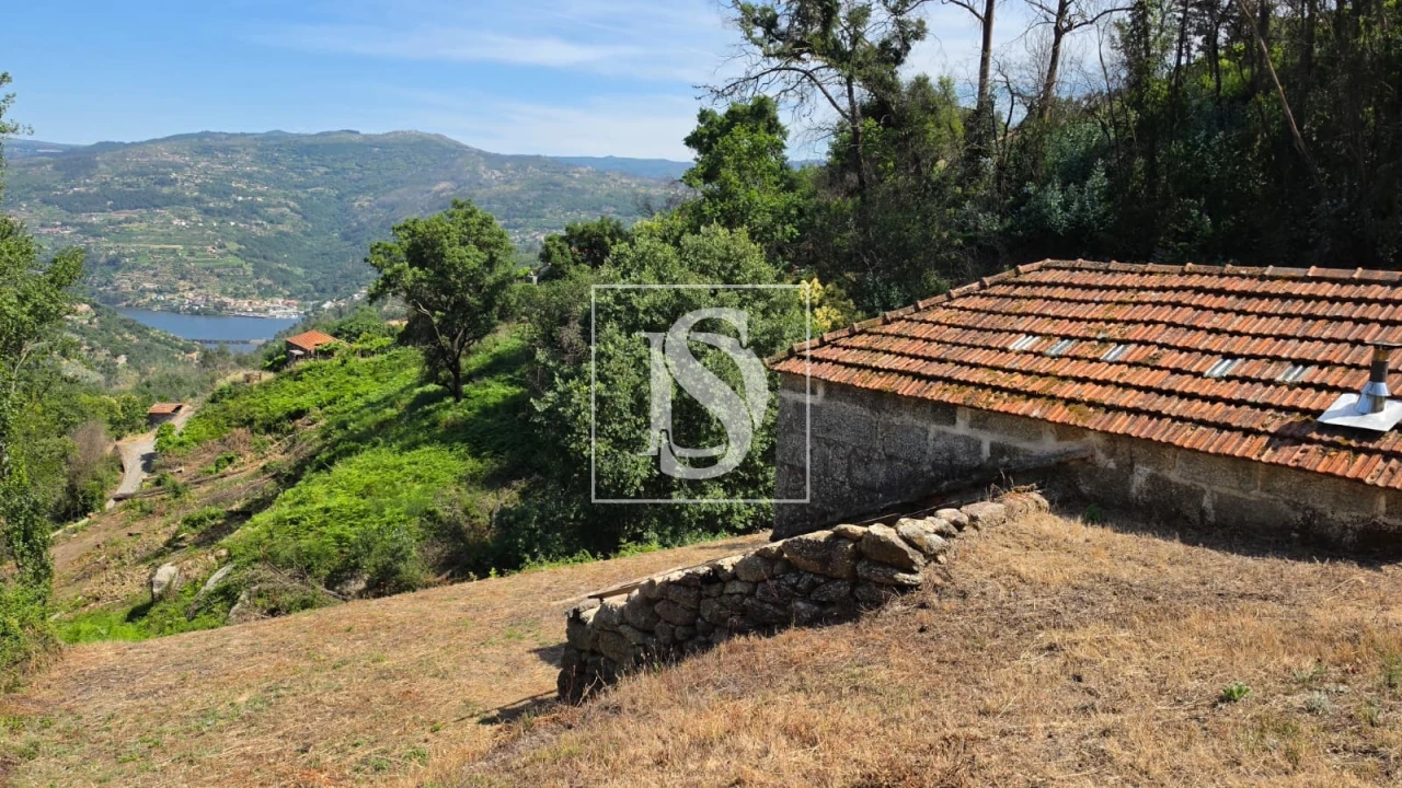 Moradia T1 para Venda em Gove Foto 32