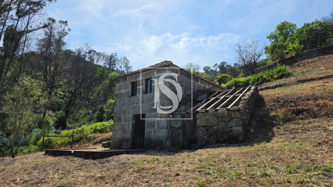 Moradia T1 para Venda em Gove Foto 23