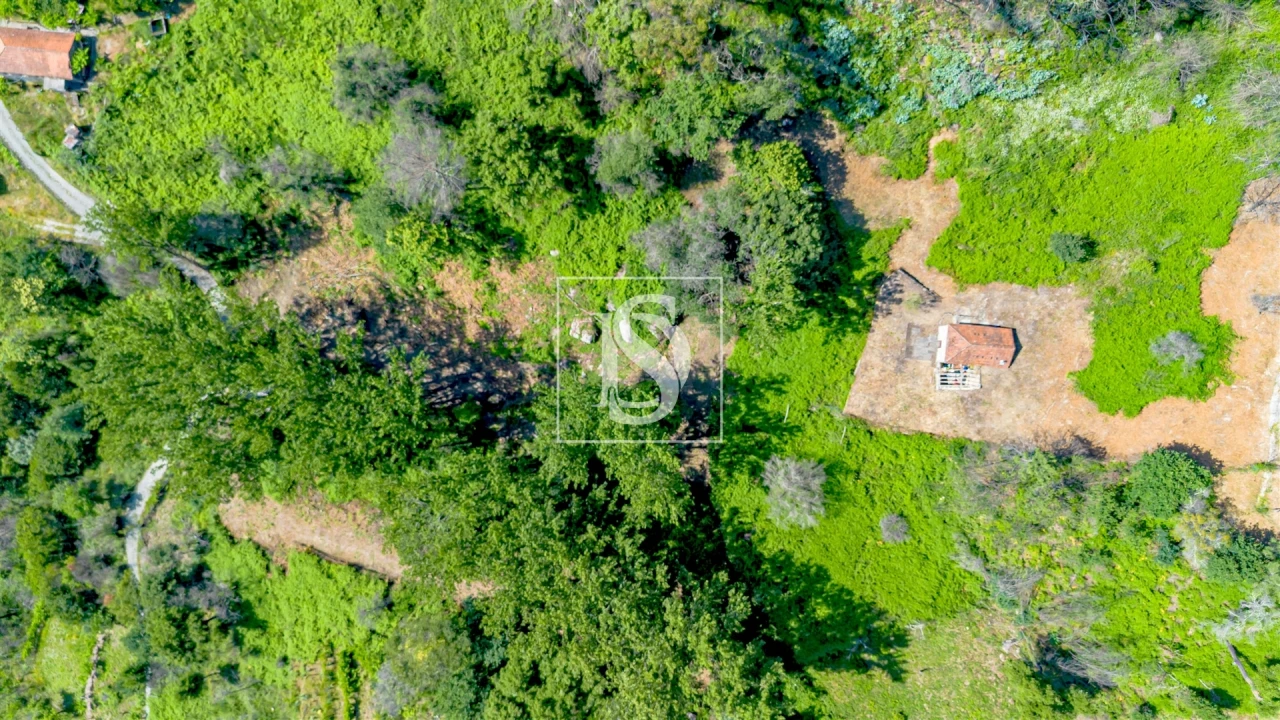 Moradia T1 para Venda em Gove Foto 2