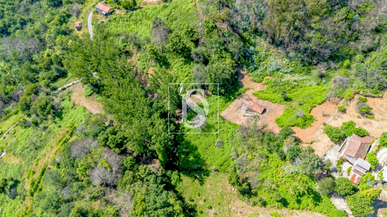 Moradia T1 para Venda em Gove Foto 3